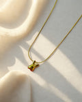 Anti Tarnish Bunny chain