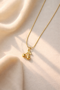 Anti Turnish Cherry chain