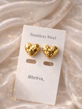 Gold Heart Earnings